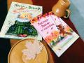 К пледу и какао: 23 осенние книги для детей