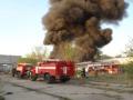 Самоотверженный пожарный предотвратил взрыв в Челябинске