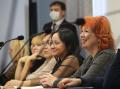 На АЗ «Урал» состоялось расширенное заседание профсоюзного комитета