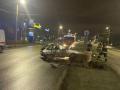 В Челябинске водитель-новичок устроил ДТП с пострадавшим 