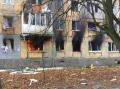 Три взрыва в жилых домах произошли за сутки в России
