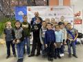 Южноуральские школьники выступили на Всероссийской олимпиаде по авиамоделированию