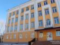 Миасскую школу обновили за 8,6 миллиона рублей из муниципального бюджета