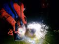 На Южном Урале нашли тело утонувшего рыбака 