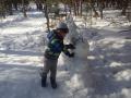 Где самые снежные зимы: Челябинск на 1-м месте среди миллионеров