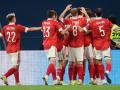 Сборная России по футболу обыграла Кипр с разгромным счетом