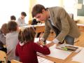В школах Южноуральска прошел Всероссийский день призывника