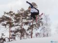 ГЛЦ «Райдер» приглашает миасцев на открытие горнолыжного сезона