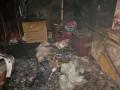 Неосторожное обращение с огнем привело к пожару и гибели женщины под Чебаркулем