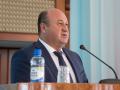 Избран председатель избирательной комиссии Челябинской области