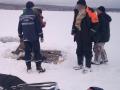 Угорел в палатке: в Челябинской области на озере погиб рыбак 