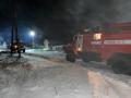 Два пенсионера погибли на пожаре в Челябинской области 