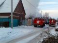 В Челябинской области на пожаре погибла девочка