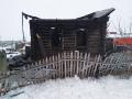 Южноуральцы стали жертвами пожаров в первые дни января 