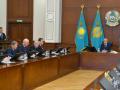 Правительство Казахстана ушло в отставку после массовых протестов из-за роста цен на газ