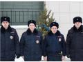 На Южном Урале полицейские спасли мужчину, пролежавшего в сугробе пять часов