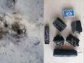 Южноуральский школьник взорвал на территории школы самодельные бомбочки