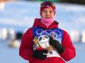 Российские спортсмены завоевали две медали на Олимпиаде в Пекине