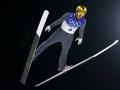 Российские прыгуны с трамплина впервые взяли олимпийскую медаль