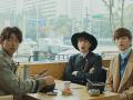 Мистика по-корейски: на телеэкраны выходит сериал-дорама «Бессмертный. Романтическое заклятие»