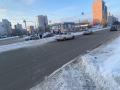 В Челябинске под колеса автомобиля угодил подросток 