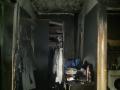 В Челябинской области на пожаре погибла женщина 