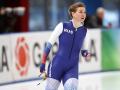 Челябинская конькобежка осталась без медали на Олимпиаде в Пекине