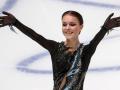 Фигуристка Анна Щербакова принесла России пятое золото Олимпиады в Пекине