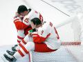Сборная России по хоккею завоевала серебро на Олимпиаде в Пекине