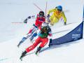 Зарубежные спортсмены отказываются участвовать в Кубке мира по ски-кроссу в Миассе