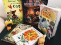 Читаем вместе с малышами: 24 книги для самых маленьких