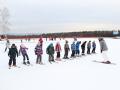 В Миассе завершился Кубок главы города Челябинска по горнолыжному спорту и сноуборду