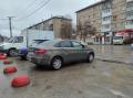 В центре Челябинска ограничат движение 