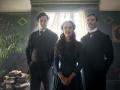 Шерлок Холмс в юбке: 4 сериала и 1 фильм о женщинах-детективах