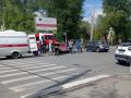 На Южном Урале в ДТП пострадала женщина 