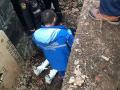 На Южном Урале подросток упал в строительный котлован