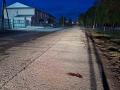 Впал в кому: в Челябинской области неизвестный сбил пешехода 