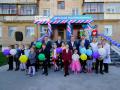 В Южноуральске открыли детскую поликлинику