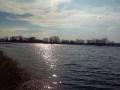 В Челябинской области в реке утонул школьник 