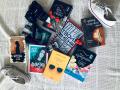 Летнее чтение: 19 книг для подростков