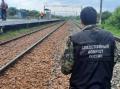 В Челябинской области грузовой поезд сбил женщину 