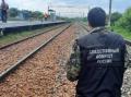 В Челябинской области две пенсионерки попали под поезд