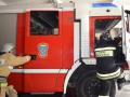 На Южном Урале на пожаре пострадали две женщины 