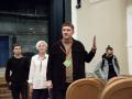 В Челябинске стартует режиссерская лаборатория Молодёжного театра