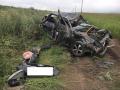 Водитель был пьян: на Южном Урале в ДТП пострадали четыре человека