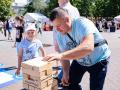 В Челябинске отметят День семьи, любви и верности
