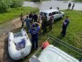 В Челябинской области утонул 14-летний школьник