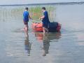 В Челябинской области завершены поиски утонувшего мужчины 