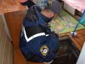 В Челябинской области пенсионер отравился парами краски в погребе