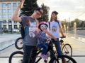 Челябинцев приглашают принять участие в семейном велопараде